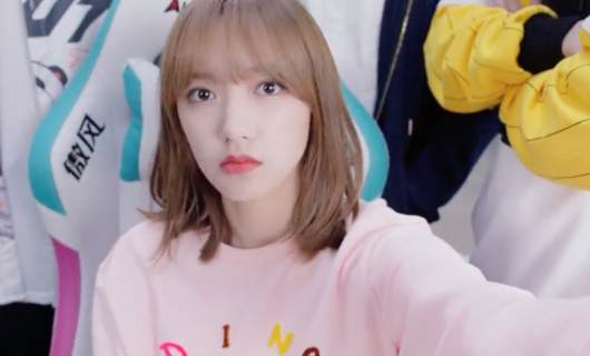 Влюбиться в твою улыбку 6 серия