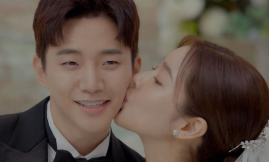 Вок любви 1 серия