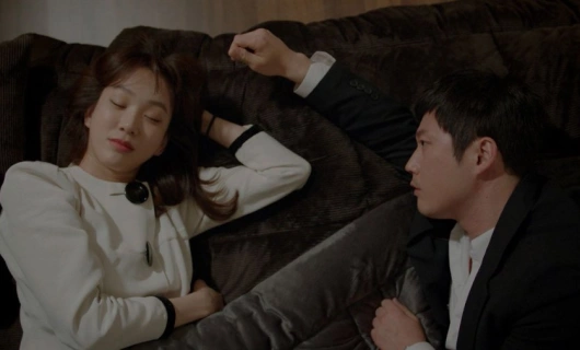 Вок любви 11 серия