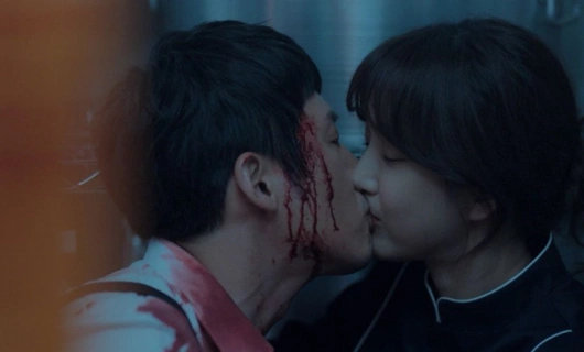 Вок любви 14 серия