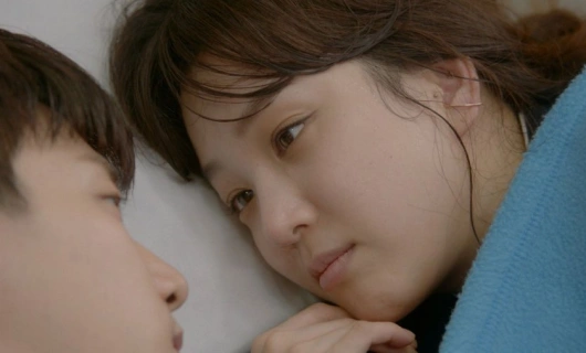 Вок любви 15 серия