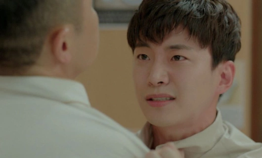 Вок любви 18 серия