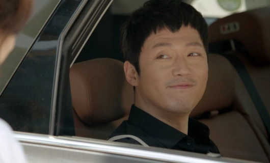 Вок любви 19 серия