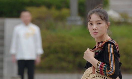 Вок любви 21 серия