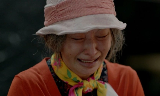 Вок любви 22 серия