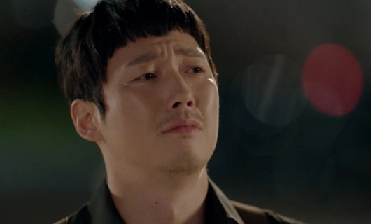 Вок любви 23 серия