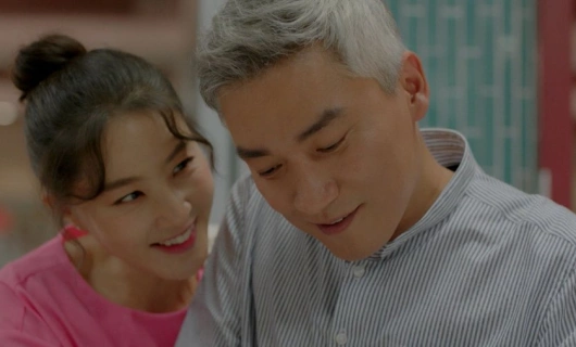 Вок любви 25 серия