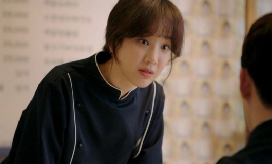 Вок любви 28 серия