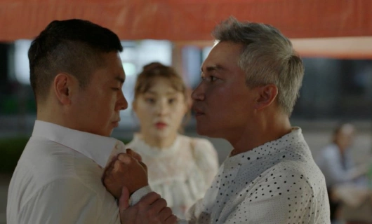 Вок любви 30 серия