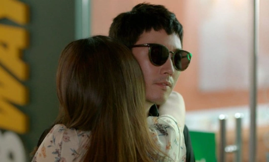 Вок любви 32 серия