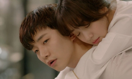 Вок любви 34 серия