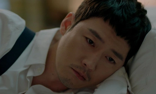 Вок любви 35 серия