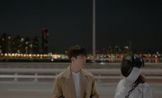 Вок любви 4 серия