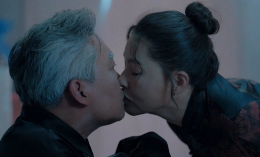 Вок любви 7 серия