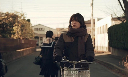 Вторая любовь 1 серия