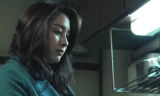 Вторая любовь 2 серия