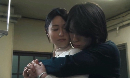 Вторая любовь 3 серия