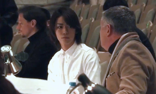 Вторая любовь 4 серия