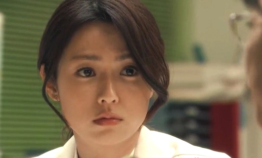 Вторая любовь 5 серия