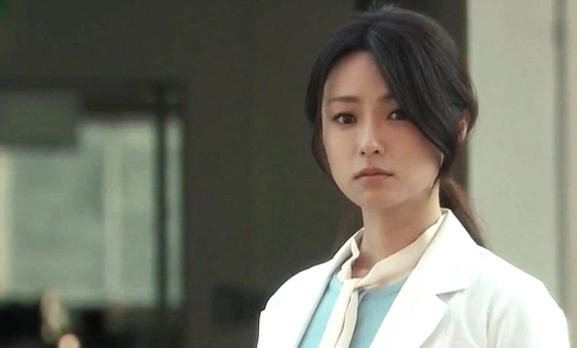 Вторая любовь 6 серия