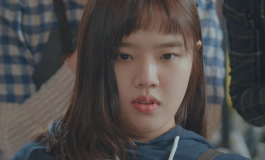 Высоко парящая бабочка 1 серия