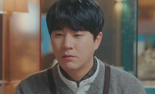 Высоко парящая бабочка 11 серия