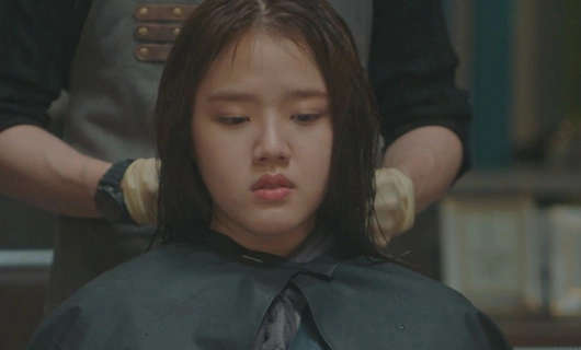 Высоко парящая бабочка 14 серия