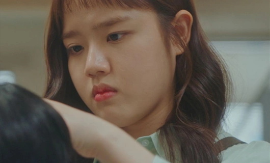 Высоко парящая бабочка 15 серия