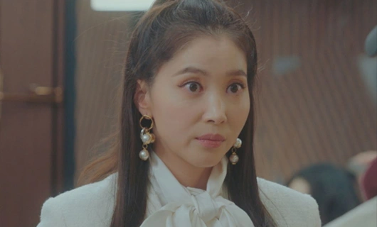 Высоко парящая бабочка 2 серия