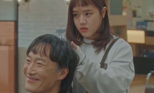 Высоко парящая бабочка 3 серия