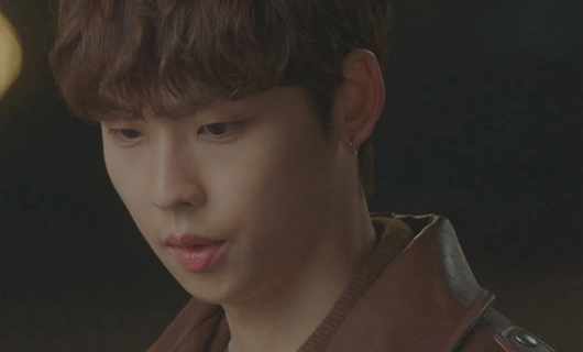 Высоко парящая бабочка 5 серия