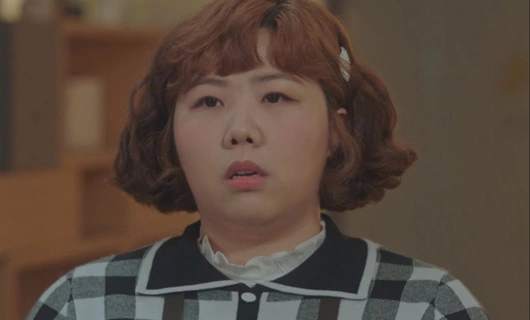 Высоко парящая бабочка 7 серия