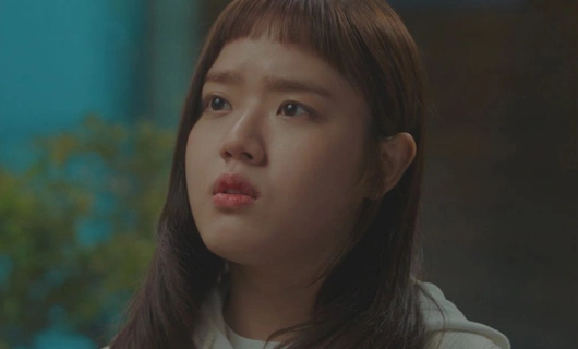 Высоко парящая бабочка 8 серия