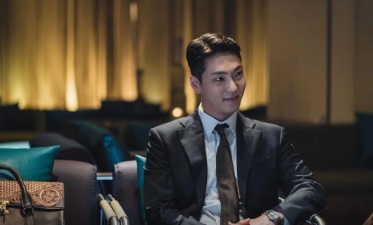 Высший класс 10 серия