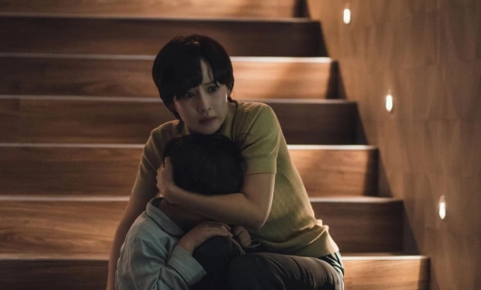 Высший класс 11 серия