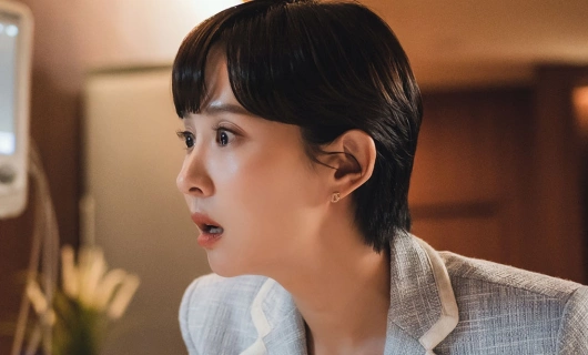 Высший класс 13 серия