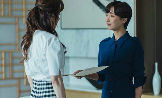 Высший класс 14 серия