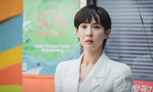 Высший класс 16 серия