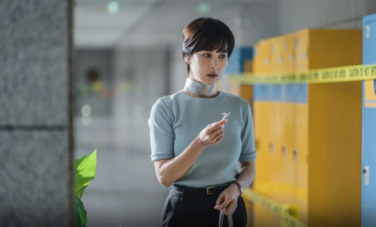 Высший класс 2 серия