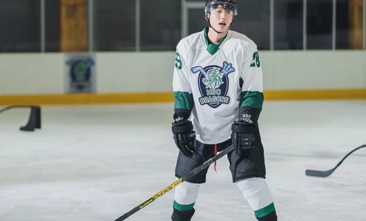 Высший класс 3 серия