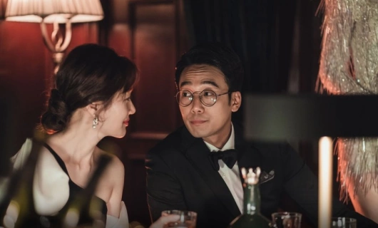 Высший класс 4 серия