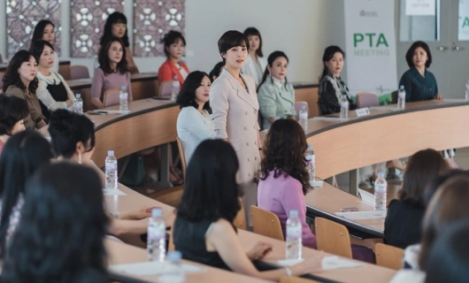 Высший класс 5 серия