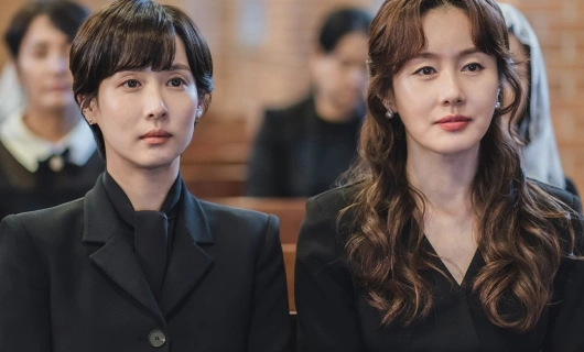 Высший класс 9 серия