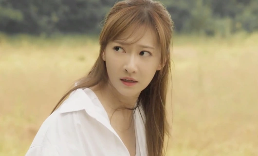 Загадочная любовь 1 серия