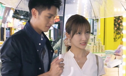 Загадочная любовь 16 серия