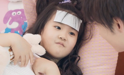 Загадочная любовь 6 серия