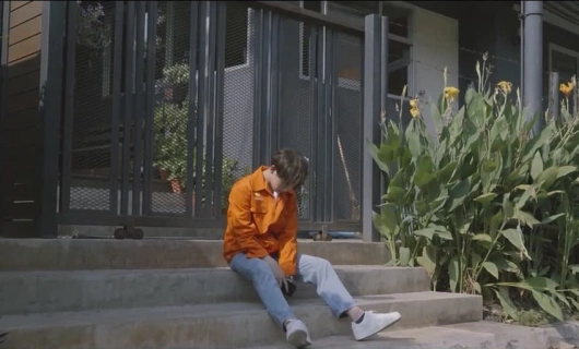 Зона любви 1 сезон 1 серия