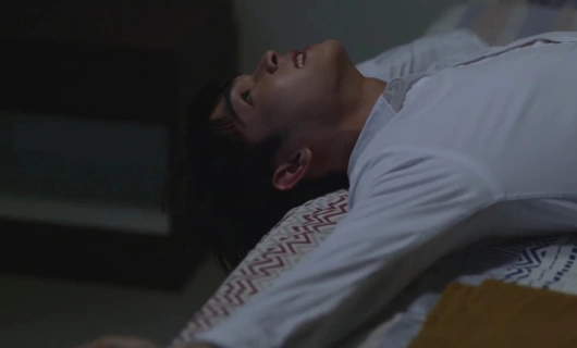 Зона любви 1 сезон 2 серия