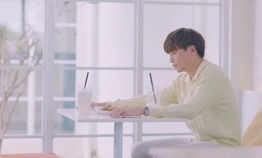 Зона любви 1 сезон 6 серия