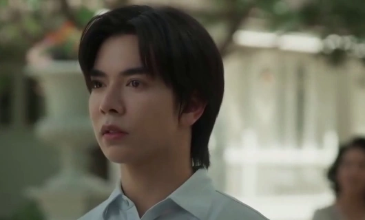 Бесконечный 1 серия